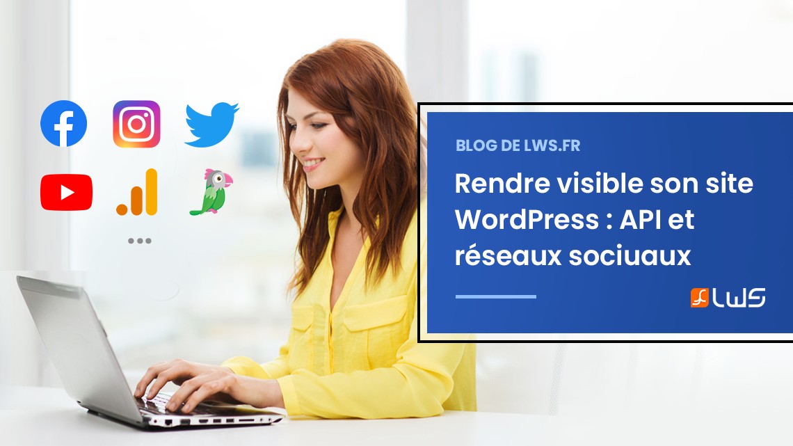 Donner De La Visibilit Son Site Wordpress