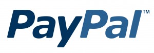logo paypal Divers