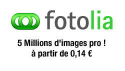 fotolia logo Boutiques e-commerce