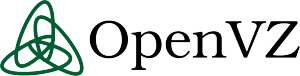 OpenVZ-logo