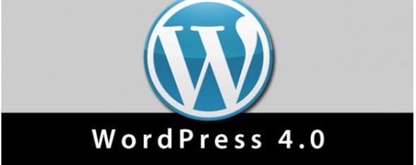 Wordpress 4.0