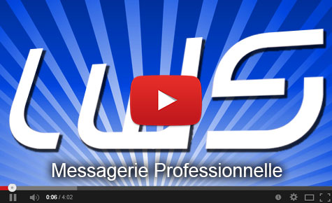 youtube screenshot emailpro Adresse mail pro