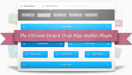 Elegant Themes Builder : Le drag and drop pour créer votre site Wordpress facilement !