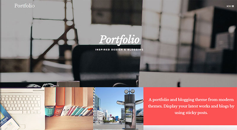 Portfolio---A-Free-Portfolio-WordPress-Theme