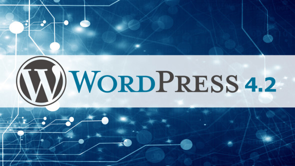 Hébergement Wordpress 4.2 : en installation automatique chez LWS
