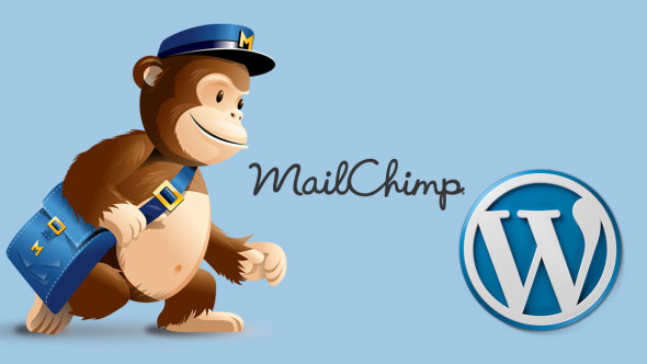 Comment utiliser le plugin Mailchimp avec Wordpress ?