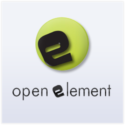 open-element