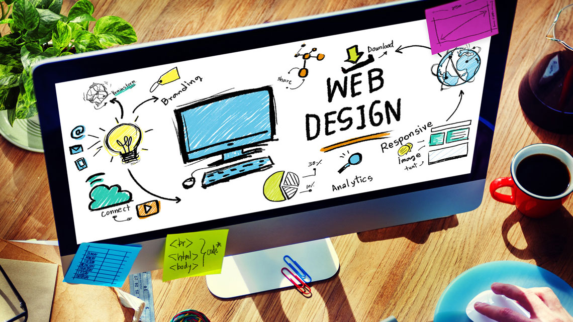 créer un portfolio graphiste freelance