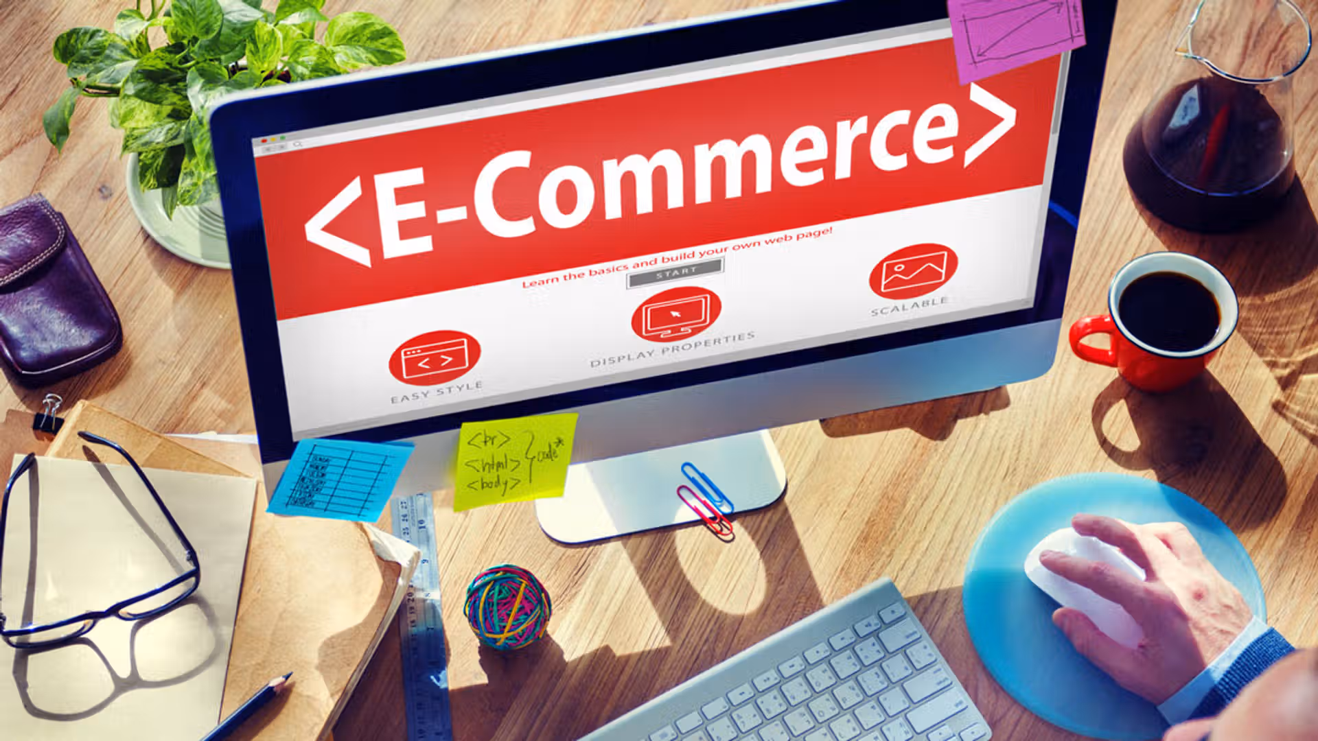 Gagnez de l&rsquo;argent en devenant rédacteur d&rsquo;articles tutoriels e-commerce