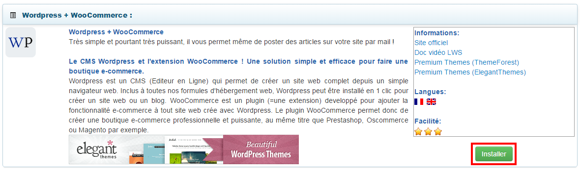 wordpress-woocommerce