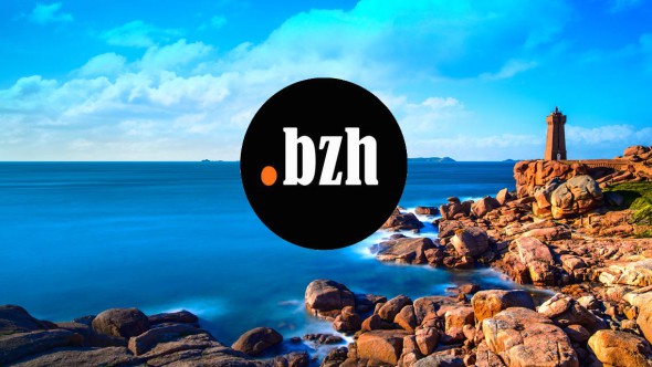 Enregistrez votre nom de domaine .BZH : L'extension dédiée à la Bretagne