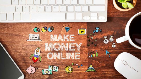 3 méthodes pour gagner de l'argent avec son blog