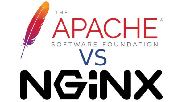 Apache VS Nginx : Test de performance