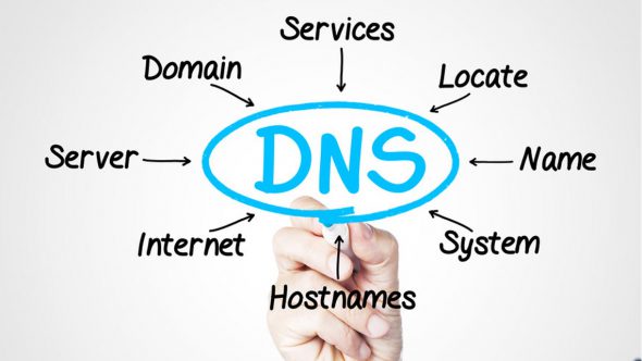 Serveur dédié VPS : Configurer un DNS secondaire avec ISPconfig