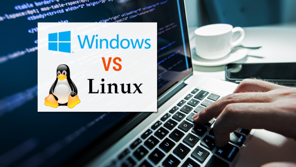 Hébergement web : Windows VS Linux