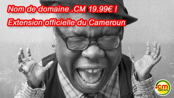 Acheter un nom de domaine .cm au Cameroun : Avantages pour vos affaires