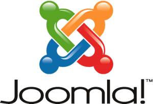 joomla logo Actualités web