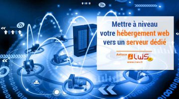 hébergement-web-serveur-dédié