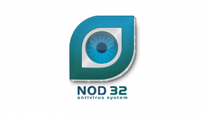 eset nod32 logo