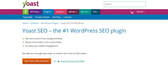 4 plugins recommandés pour les nouvelles installations WordPress