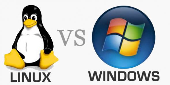 Windows ou Linux