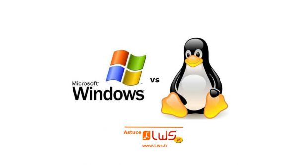 Windows ou Linux : lequel choisir ?