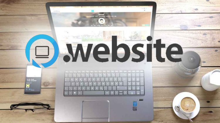 domaine-website