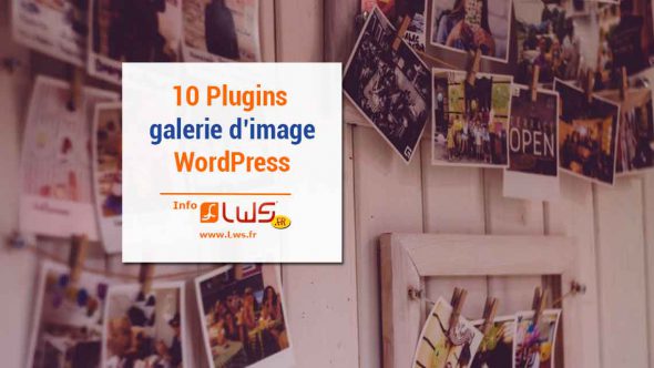 10 plugins d'images WordPress gratuit