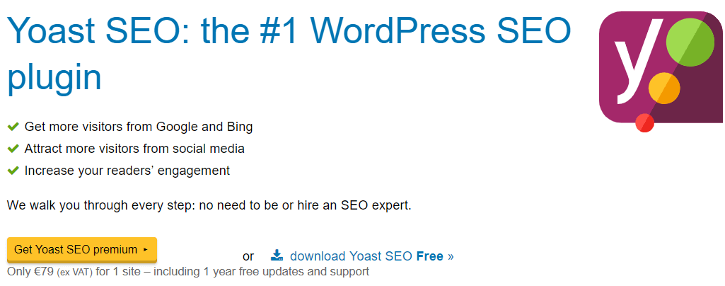 commerce électronique WordPress