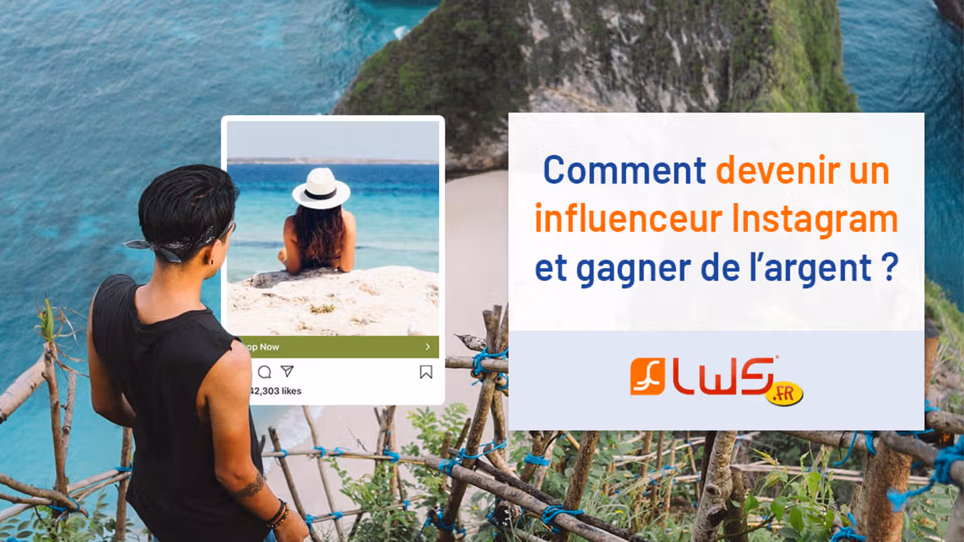 Comment devenir un influenceur Instagram et gagner de l’argent ?