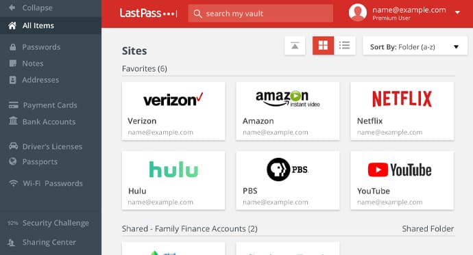 lastpass