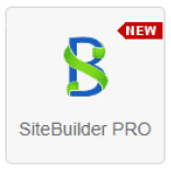 Sitebuilder Pro