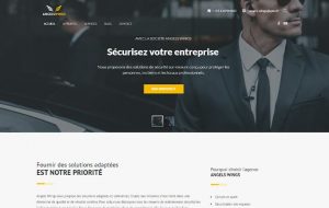 création site PME