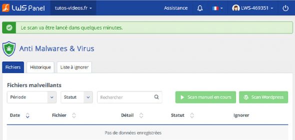 Anti virus malwares