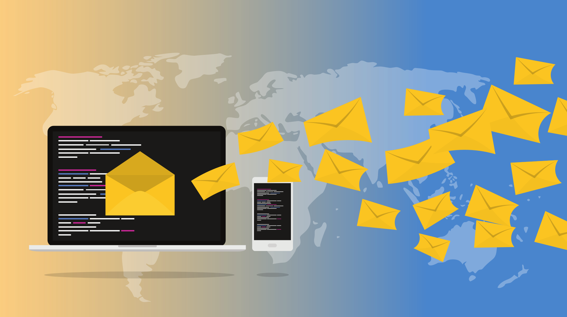 e-mail professionnel | 5 mythes à propos de l'utilisation d'un e-mail professionnel