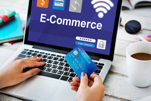 differencier commerce electronique Boutiques e-commerce