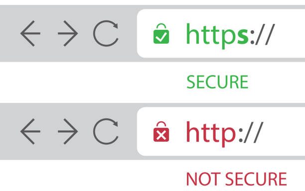 HTTP et HTTPS