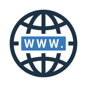WWW sur le serveurs de domaines