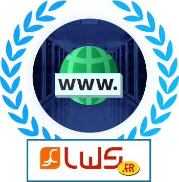 Nom de domaine au meilleur prix