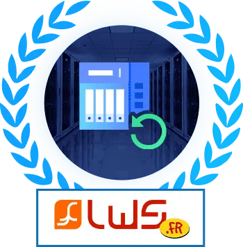 Service de sauvegarde en ligne