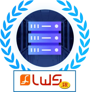 Serveur privé virtuel sécurisé