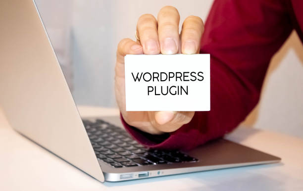plugin WordPress pour optimiser le référencement
