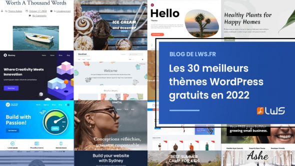 miniature-les-30-meilleurs-themes-wordpress-gratuits-en-2022