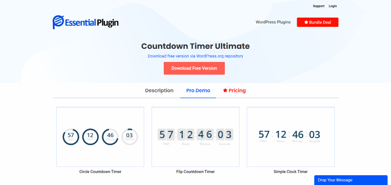 Countdown Timer Ultimate