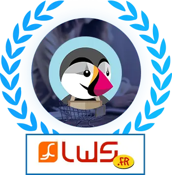 Créer une boutique en ligne PrestaShop