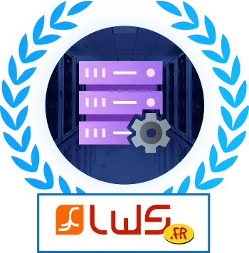 Serveur dédié professionnel