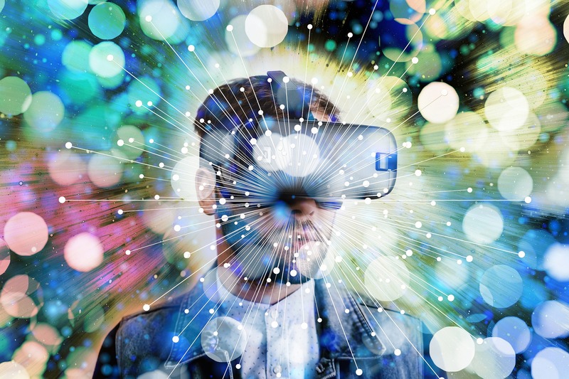 Stratégie marketing 2023 : réalité virtuelle