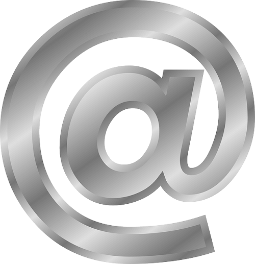 Adresse mail professionnelle