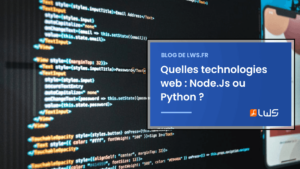 technologies web