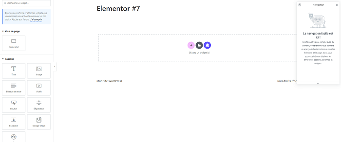 Divi vs elementor